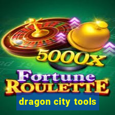 dragon city tools